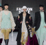 Итоги IХ Всероссийского фестиваля моды и красоты FASHION STYLE подвели в Туле - ИА Тульская служба новостей