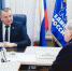 Виктор Дзюба: Для меня лучшая благодарность — видеть счастливые лица земляков - Молодой Коммунар
