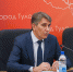 Дмитрий Миляев: Наша задача – обеспечить полную готовность летних оздоровительных лагерей - ИА Тульские новости