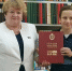 ГАЛИНА АЛЁШИНА ПОЗДРАВИЛА ЮНЫХ ПЛАВЧАН - Областная Дума