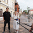 Тульский фотограф Илья Гарбузов и «Подслушано в городе Т.» - ИА Тульские новости