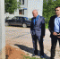 РАБОЧИЙ ВИЗИТ В ПОСЕЛОК СЛАВНЫЙ - Областная Дума