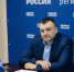 Андрей Белобрагин: Рейтинг честности и прозрачности голосования по десятибалльной системе составил 9,73 процента - Молодой Коммунар
