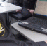 Новомосковец попытался пронести в суд нож-мультитул - Центр 71