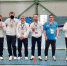 Тульские голболисты взяли «бронзу» на чемпионате Европы - Центр 71