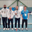 Тульские голболисты выступили на чемпионате Европы - Myslo.Ru