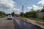 Благоустройство в городе