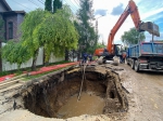 Провал, ещё провал