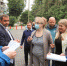 В Туле продолжаются приемки отремонтированных дворов - Газета Тула