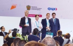 Практика новомосковской компании признана лучшей в нацпроекте «Производительность труда»