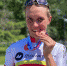 Тулячка Тамара Дронова вновь блеснула на чемпионате России по велоспорту - Молодой Коммунар