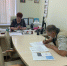 Что волнует граждан?: отчет с личного приема председателя ОПТО - Общественная палата