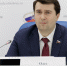 Коммунист Олег Лебедев «сбежал» из Тульской области - ИА Тульские новости
