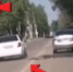 «Накажи автохама»: про Chevrolet Klan, который куда-то спешил через сплошную - Myslo.Ru