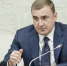 Губернатор Тульской области Алексей Дюмин попал в санкционный список Украины - Молодой Коммунар