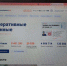 В Интернете появились мошеннические сайты-двойники портала стопкоронавирус.рф - Газета Тула