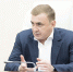 Алексей Дюмин принял участие в заседании комиссии по региональному развитию - Губернатор
