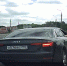 «Накажи автохама»: гонщик на Audi едва «не оторвался» от своего ангела-хранителя - Myslo.Ru