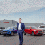 HAVAL и Росагролизинг объявляют о заключении сотрудничества - Корпорация развития Тульской области