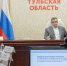 679,8 тысяч квадратных метров жилья ввели в эксплуатацию в Тульской области в 2020 году - Корпорация развития Тульской области