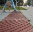 Житель Ефремова украл тротуарную плитку в центре города - ИА Тульская служба новостей