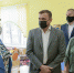 Виктор Дзюба возьмет под контроль строительство детских садов в Тульской области - Единая Россия