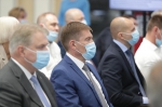 Общественная палата Тульской области поддерживает программу Губернатора Тульской области А.Г. Дюмина!