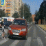 В Туле водитель внедорожника сбил пешехода и скрылся - Молодой Коммунар