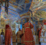 Страстотерпцев царя Николая, царицы Александры, царевича Алексия, великих княжен Ольги, Татианы, Марии и Анастасии (1918). - Тульская епархия
