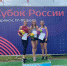 Тулячка одержала победу на Кубке России по легкой атлетике - ИА Тульская служба новостей