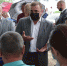 Алексей Дюмин пообщался с жителями Новомосковска - Правительство области