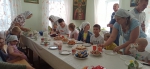 Выставка рисунков