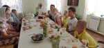 Выставка рисунков