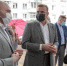 Алексей Дюмин пообщался с жителями Новомосковска - Губернатор