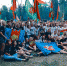 Стартовал XXX Международный молодёжный лагерь «Бе-La-Русь» - Министерство образования