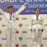 Туляки стали чемпионами Европы по адаптивному тхэквондо - Myslo.Ru