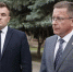 Алексей Дюмин отметил недостаточное благоустройство дворов в Богородицке - ИА Тульские новости