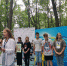 Участники профильной смены «Информатика. Межпредметные проекты» центра поддержки одаренных детей «Созвездие» приняли участие в защите проектов - Министерство образования