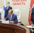 Тульская область стала пилотным регионом для эксперимента Росстата - ИА Тульские новости