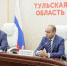 В Тульской области начался эксперимент по «потоковому» сбору данных - Молодой Коммунар