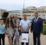 Подведены итоги конкурса «С днем рождения, СПЛАВ!» - ГНПП Сплав