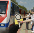 Уже завтра детская железная дорога в Новомосковске вернется к работе - Центр 71
