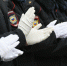 Сегодня исполнилось 103 года со дня создания тульского УМВД - Центр 71