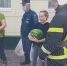 Тульские спасатели посетили реабилитационный детский центр - Молодой Коммунар