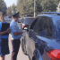 Туляк отправился под административный арест за тонировку автомобиля - Myslo.Ru
