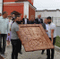 СПАСО-ПРЕОБРАЖЕНСКОМУ МОНАСТЫРЮ В БЕЛЕВЕ ПЕРЕДАЛИ ИКОНУ - Областная Дума