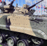 БМП-3 с "Бережком" от тульского КБП показали на форуме "Армия-2021" - Молодой Коммунар