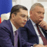 В Туле на заседании комиссии Госсовета РФ «Промышленность» под председательством Алексея Дюмина обсудили развитие российской химической индустрии - Губернатор