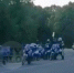 В Туле инспекторы мотогруппы ГИБДД задержали пьяную компанию на «девятке» - Myslo.Ru
