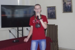 В первый класс